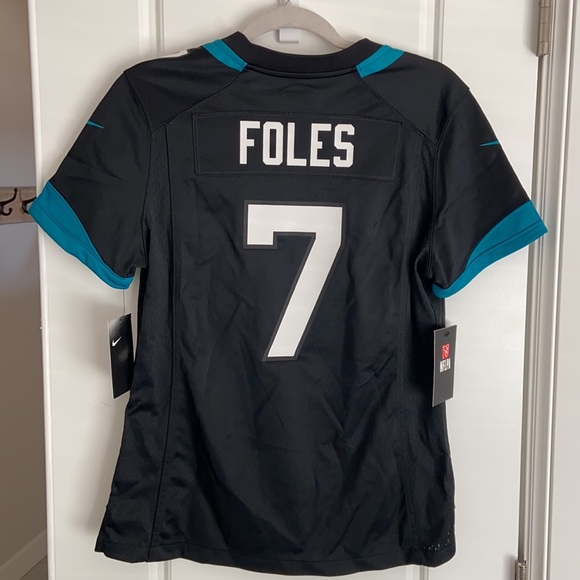 BRAND NEW NICK FOLES NFL NIKE JERSEY! - Picture 2 of 6